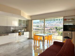  Appartement à vendre 2 pièces 50 m²