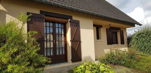  Maison � louer 5 pi�ces 135 m�