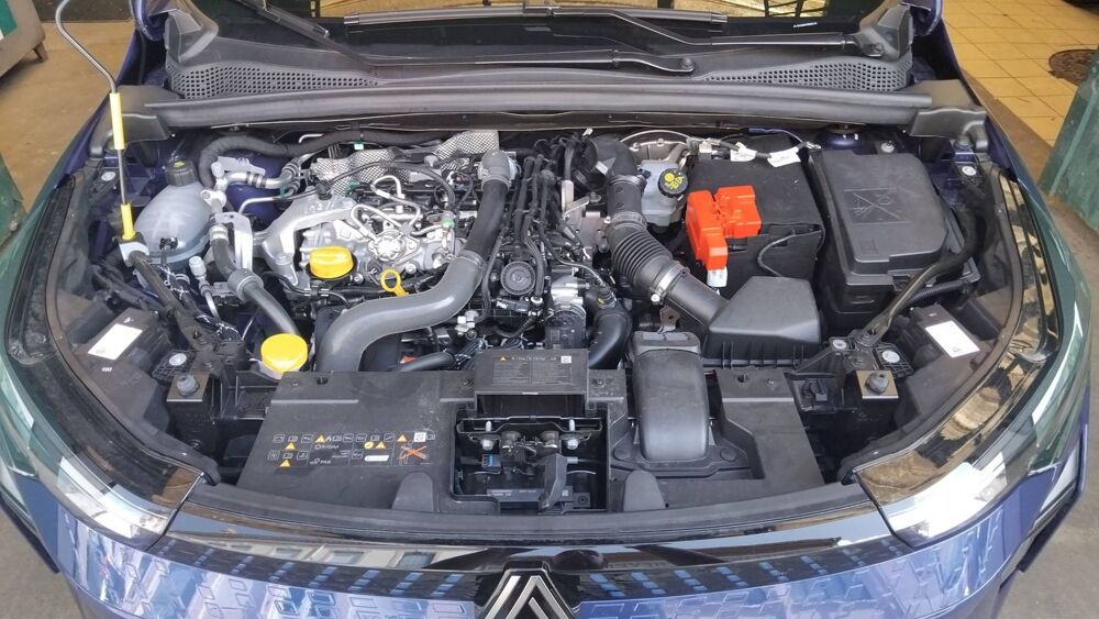 Captur phase 2 MILD HYBRID 160 Techno 2024 occasion 69007 Lyon