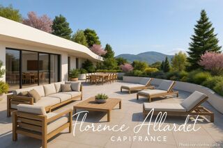  Appartement  vendre 4 pices 197 m