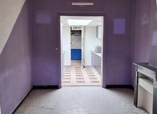  Maison à vendre 6 pièces 82 m²