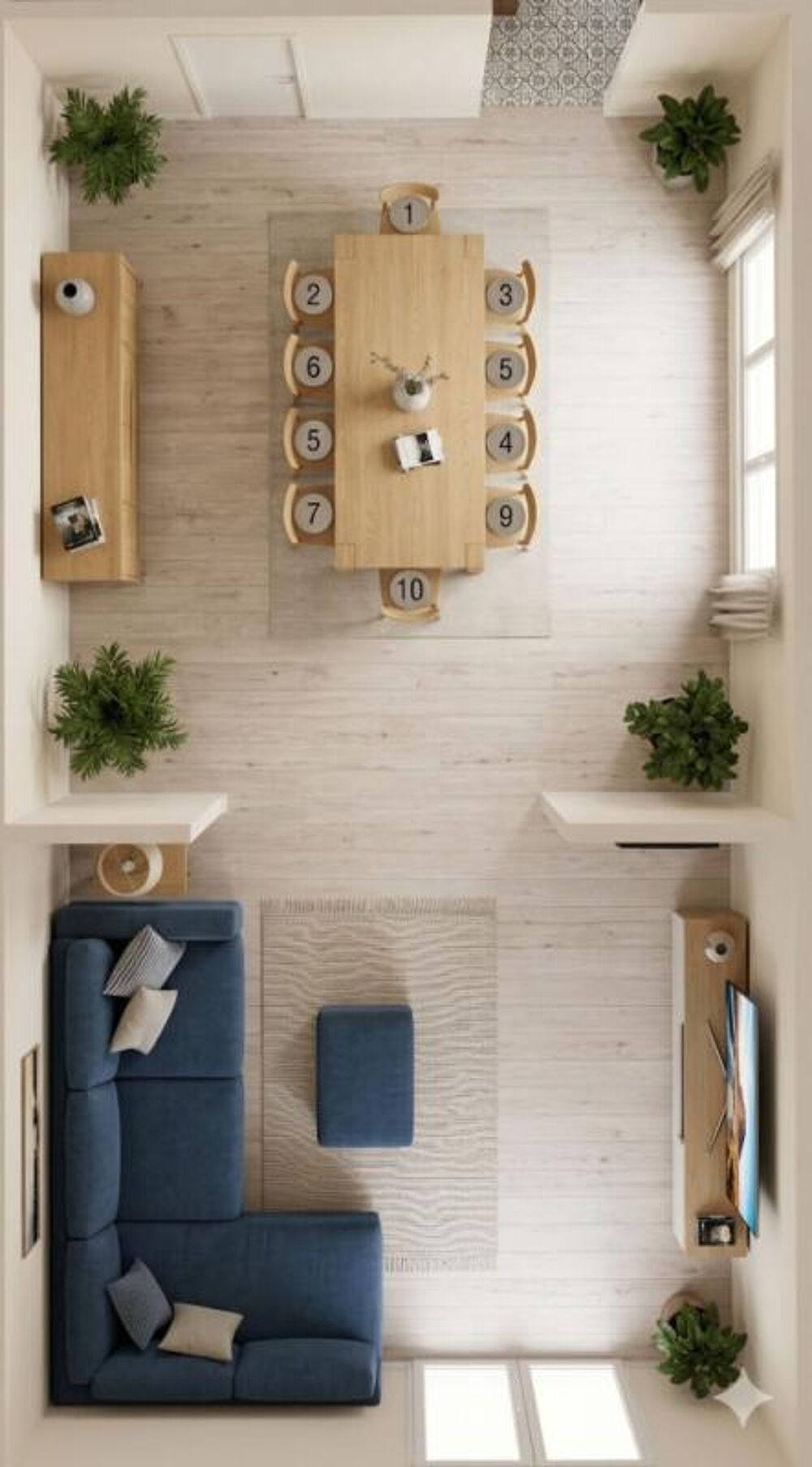Maison Vichy 6 pièce(s) 125 m2