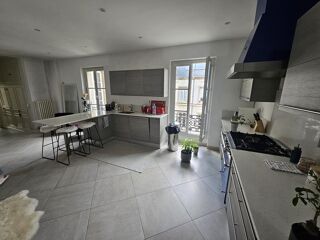  Appartement à vendre 7 pièces 202 m²