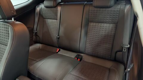 Astra 1.6 CDTI 136 ecoFLEX Dynamic 2017 occasion 54000 Nancy