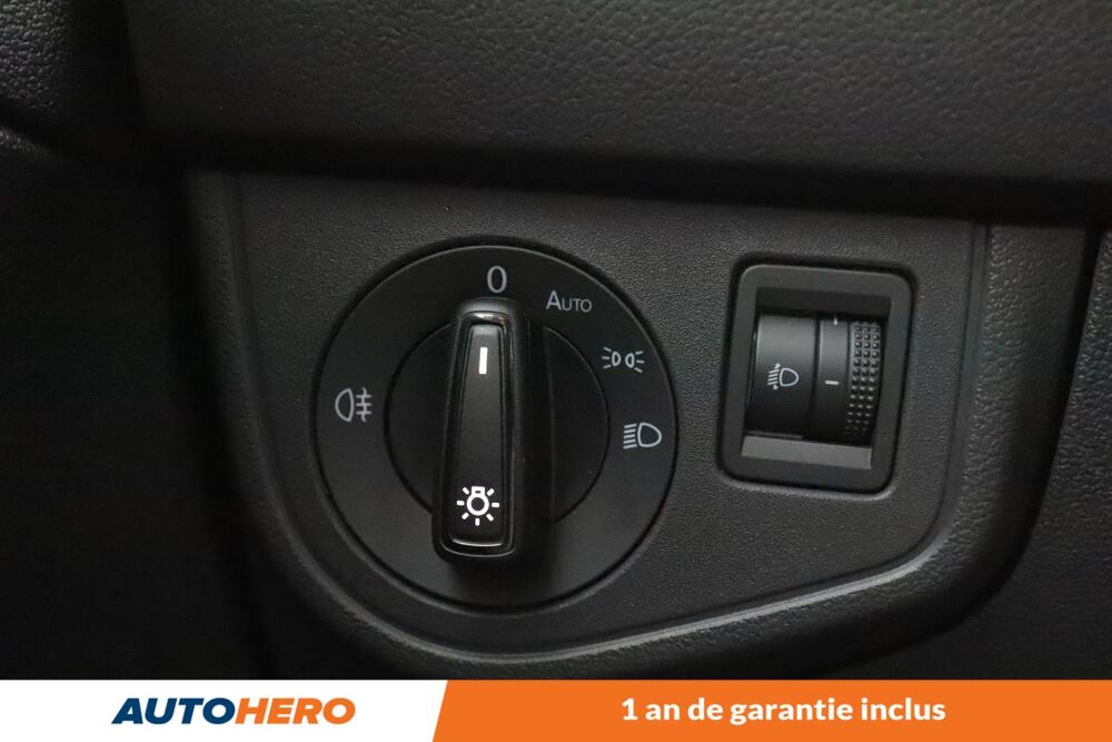 Polo 1.0 TSI VW Edition DSG7 95 ch 2024 occasion 92130 Issy-les-Moulineaux