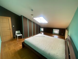  Appartement à vendre 3 pièces 113 m²