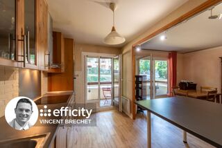  Appartement à vendre 3 pièces 66 m²