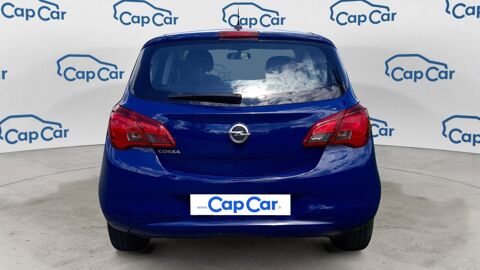 Corsa 1.4 90 Enjoy 2019 occasion 31240 Saint Jean
