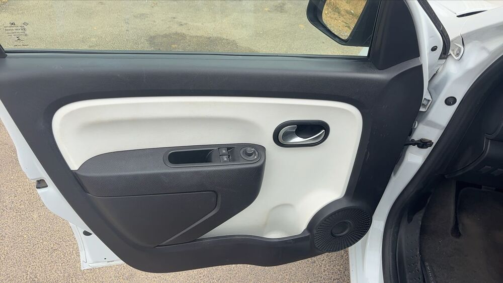 Twingo III 1.0 SCe 75 Zen 2019 occasion 57000 Metz