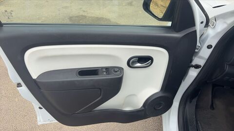 Twingo III 1.0 SCe 75 Zen 2019 occasion 57000 Metz