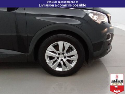 5008 Essence 130 Active 2020 occasion 10150 Lavau