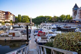  Appartement � vendre 5 pi�ces 125 m�