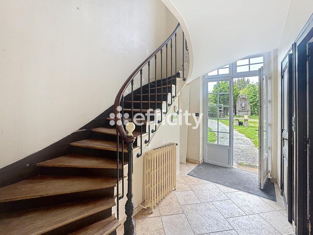 � vendre  Maison Villebon-sur-Yvette (91140)