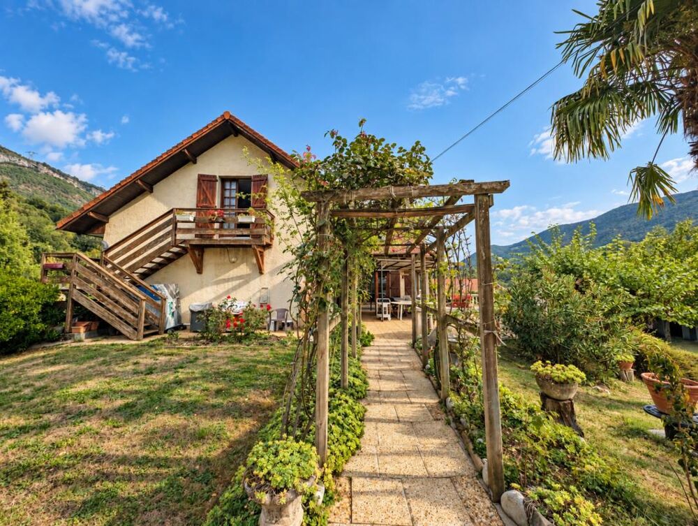 Vente Villa Villa Le gua