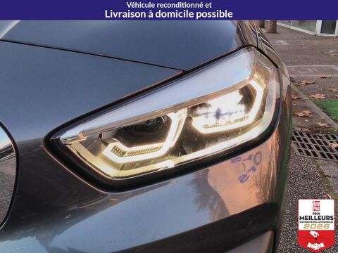 S&eacute;rie 1 116d 116 DKG7 Business Design 2021 occasion 10150 Lavau