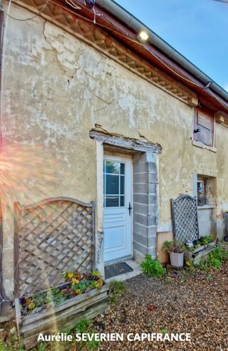  Maison � vendre 3 pi�ces 91 m�