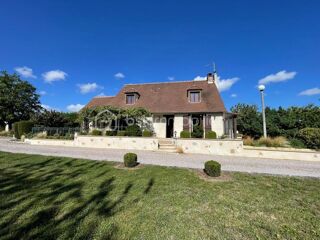  Maison � vendre 10 pi�ces 300 m�