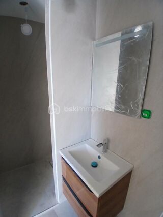  Appartement à vendre 3 pièces 58 m²