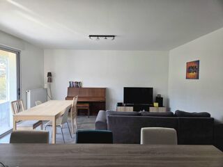  Maison à louer 4 pièces 96 m²