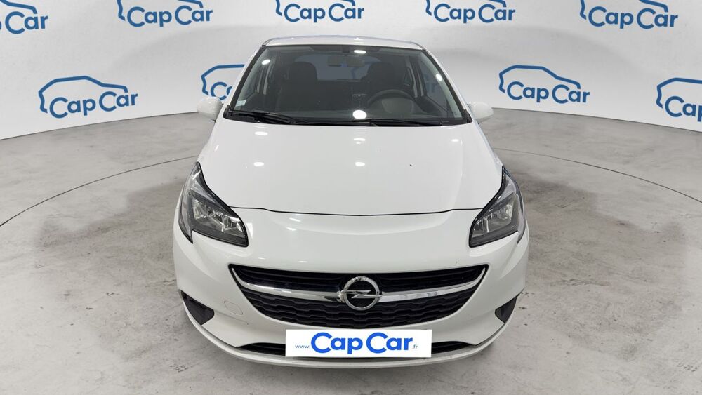 Corsa Phase 3 1.4 Turbo 100 Color 2015 occasion 54300 Luneville