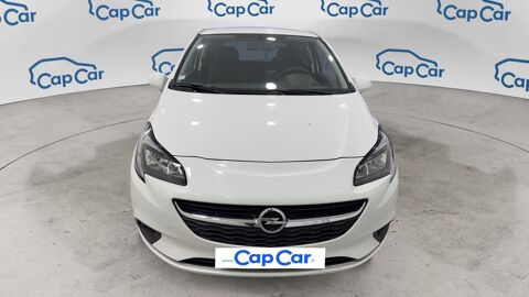 Corsa Phase 3 1.4 Turbo 100 Color 2015 occasion 54300 Luneville