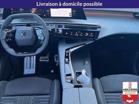 5008 Hybrid 145 e-DCS6 GT 2026 occasion 78200 Buchelay