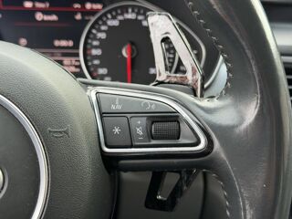 A6 3.0 TDI Ambition luxe quattro AVUS 272CV 2015 occasion 71680 Cr&ecirc;ches-sur-Sa&ocirc;ne