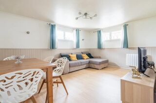  Appartement � vendre 2 pi�ces 47 m�