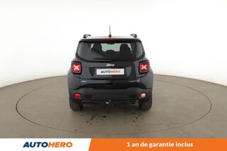 Renegade 1.3 Turbo T4 PHEV 4xe Limited AT6 190 ch 2021 occasion 92130 Issy-les-Moulineaux