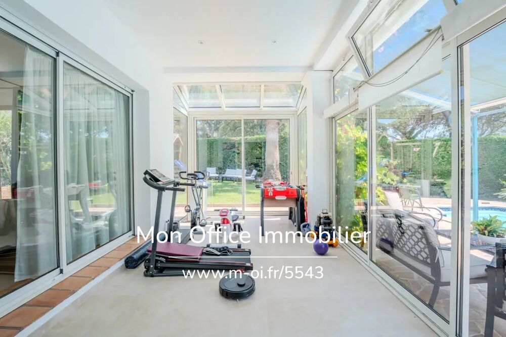  vendre  Maison Saint-Raphal (83700)