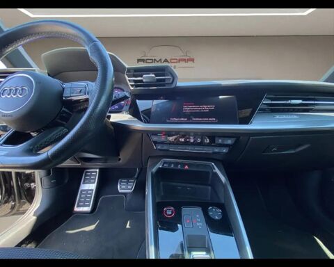 S3 TFSI 310 ch – quattro 2022 occasion 33000 Bordeaux
