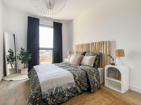  Appartement  louer 4 pices 60 m