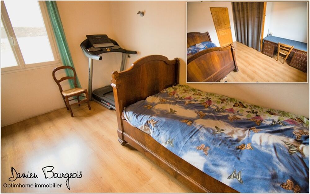 � vendre  Villa Saint-Jean-de-Gonville (01630)