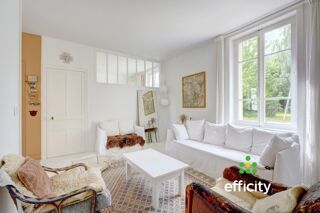  Maison à vendre 6 pièces 130 m²