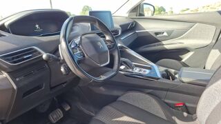 3008 II 1.6 BlueHDi 120 EAT6 Active Business - Automatique 2017 occasion 53400 Craon