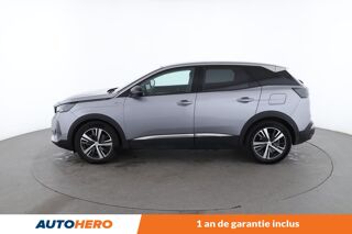 3008 1.6 Hybrid Allure Pack e-EAT8 225 ch 2022 occasion 92130 Issy-les-Moulineaux