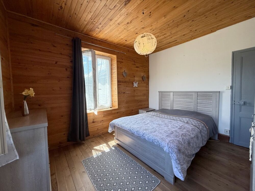 � vendre  Maison La Cluse (05250)