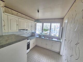  Appartement  vendre 6 pices 117 m