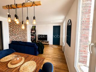  Appartement � vendre 2 pi�ces 43 m�