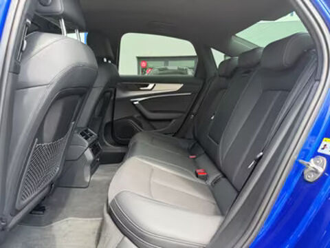 A6 Limousine 35 TDI 2.0 S line AHK VC 2023 occasion 33700 Merignac