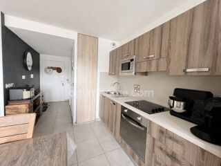  Appartement à vendre 3 pièces 62 m²