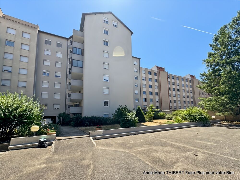 Vente Appartement Appartement à vendre 2 pièces VILLEURBANNE (69) avec cave Villeurbanne