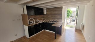  Appartement à vendre 2 pièces 32 m²