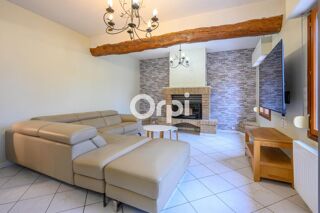  Maison à vendre 5 pièces 110 m²