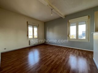  Appartement � vendre 2 pi�ces 45 m�