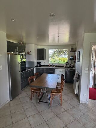  Maison à vendre 5 pièces 118 m²