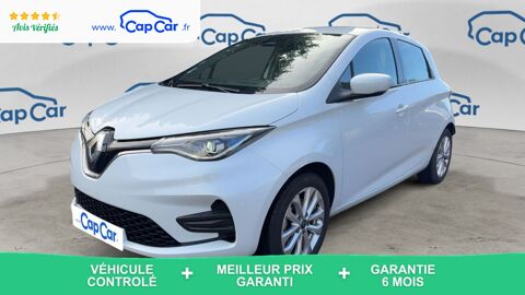 Renault zoe R110 52 kWh Zeo Zen A