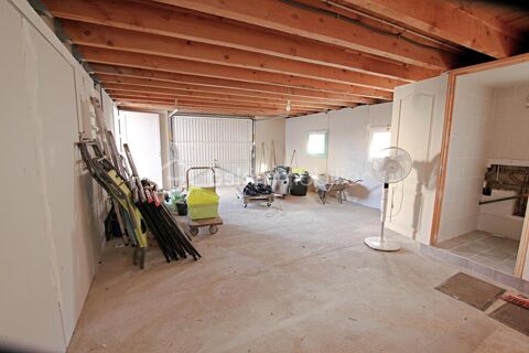   SAINTE MARIE LA MER - VILLA 4 FACES A FINALISER Villa - 3 pi�ce(s) - 52 m�