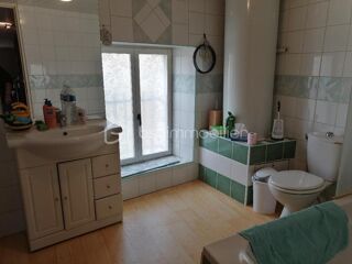  Maison � vendre 3 pi�ces 68 m�