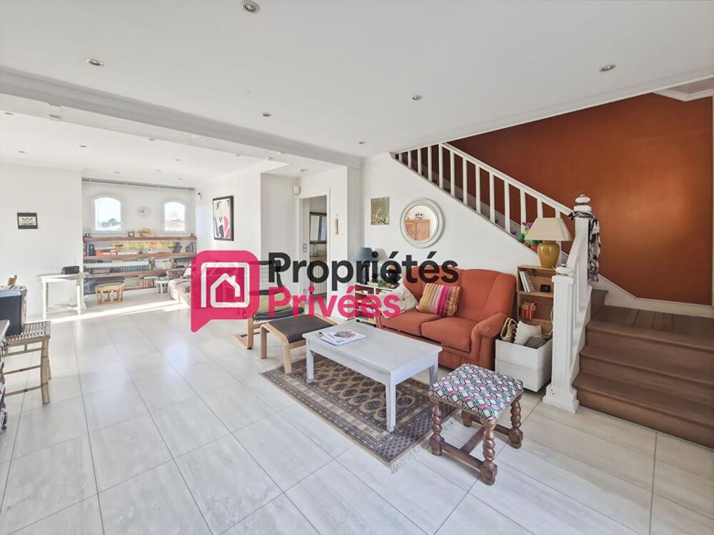 Vente Maison Proche centre Bazas - Maison familiale de 170 m2 à 40 mn de Bordeaux Bazas